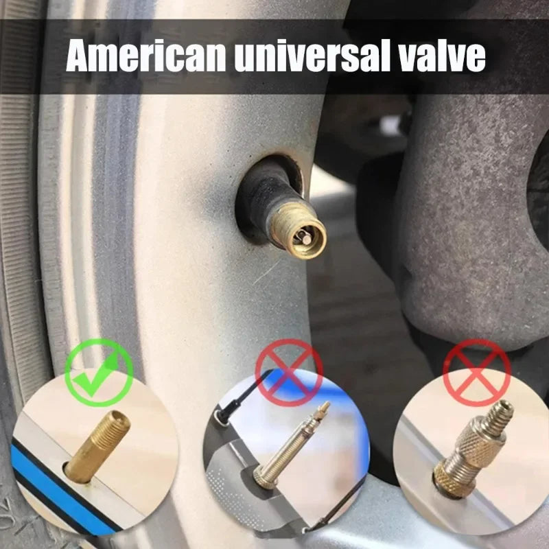 Bouchon de valve de roue balle